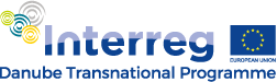 logo InterReg DTP