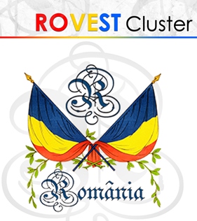 logo ROVEST Cluster